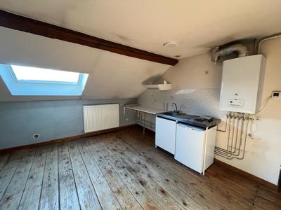 Appartement - 37 m² - 3 pièces