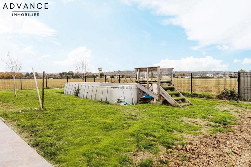 Maison - 150 m² - 7 pièces