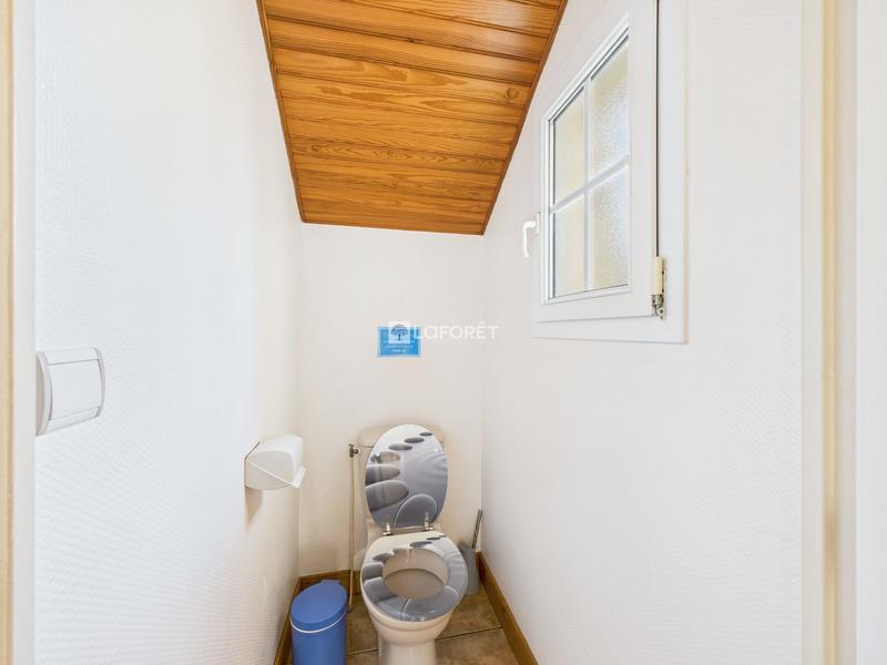 Maison - 53 m² - 2 pièces