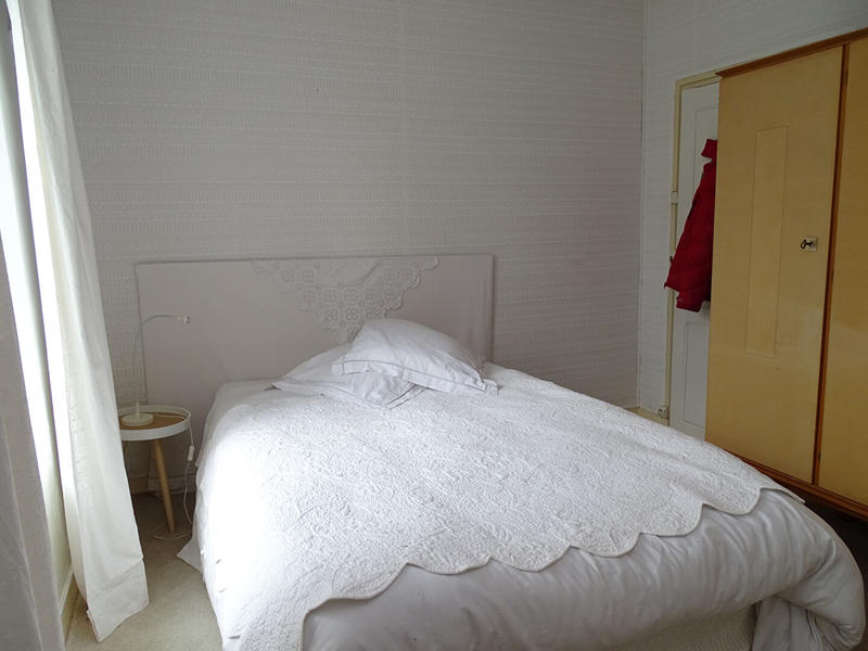 Maison - 146 m² - 5 pièces