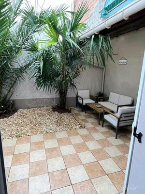 Maison - 62 m² - 3 pièces