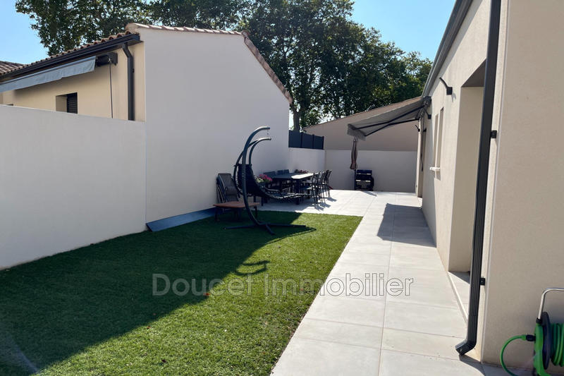 Villa - 105 m² - 4 pièces