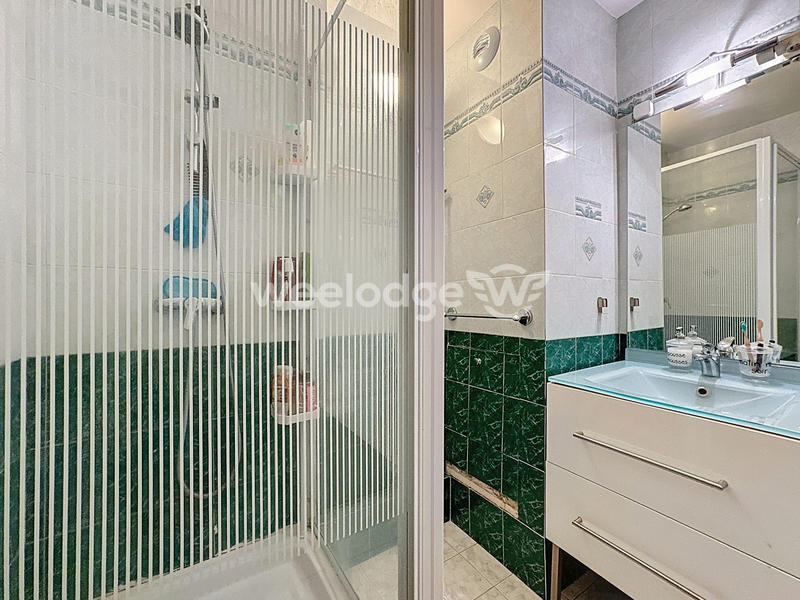 Appartement - 92 m² - 5 pièces