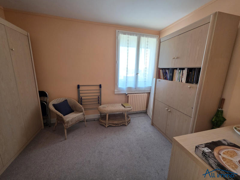 Appartement - 75 m² - 4 pièces