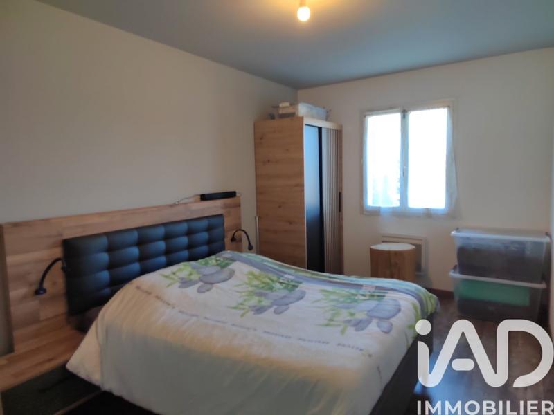 Maison - 83 m² - 4 pièces