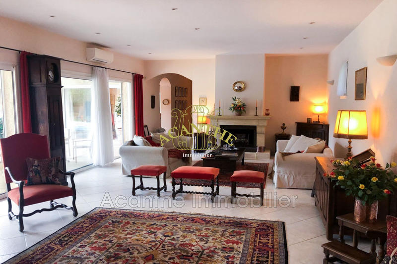 Villa - 340 m² - 8 pièces