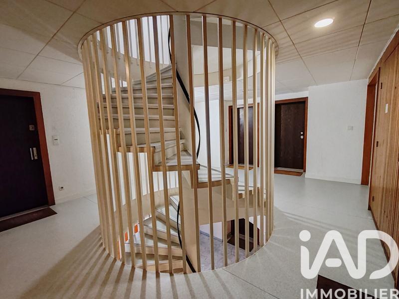 Appartement - 35 m² - 1 pièce