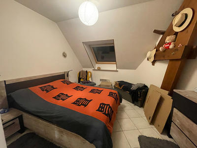 Appartement - 48 m² - 3 pièces