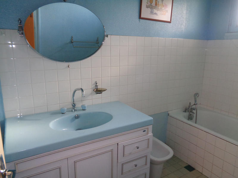 Maison - 165 m² - 7 pièces