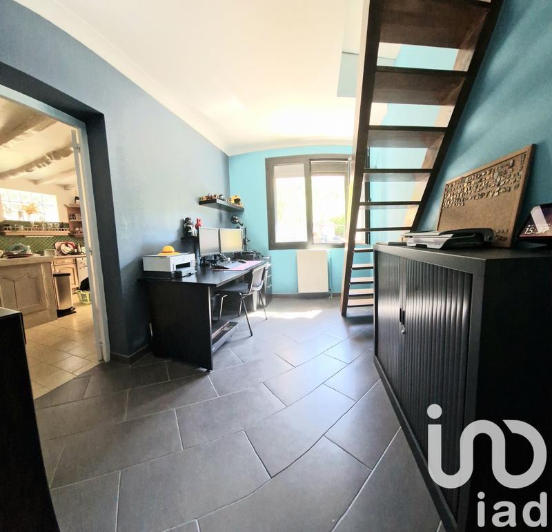 Maison - 111 m² - 4 pièces