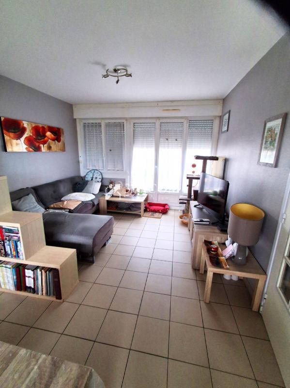 Maison - 86 m² - 4 pièces