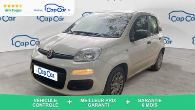 Fiat Panda 1.0 70 City - Garantie constructeur
