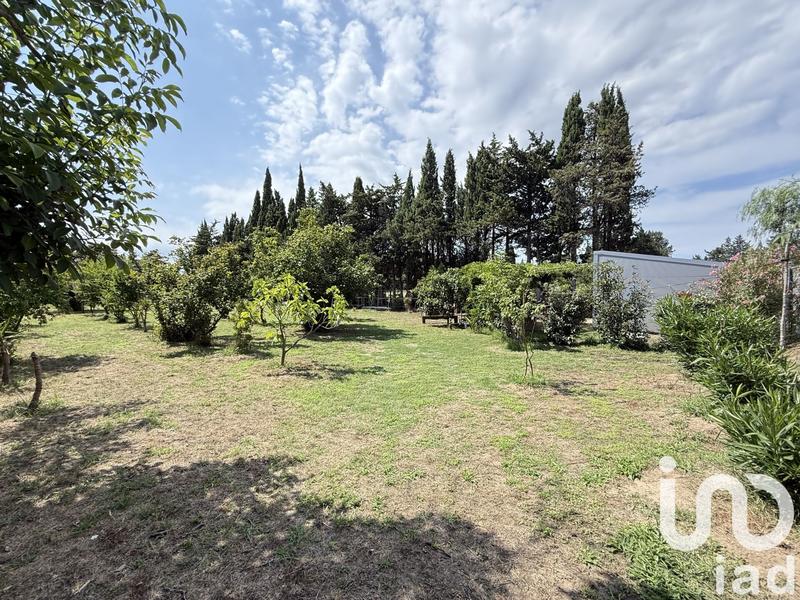 Terrain - 2 874 m²