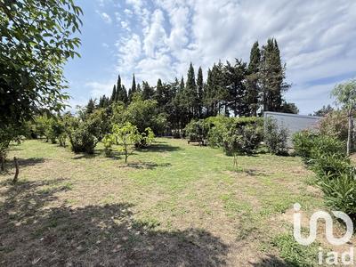 Terrain - 2 874 m²