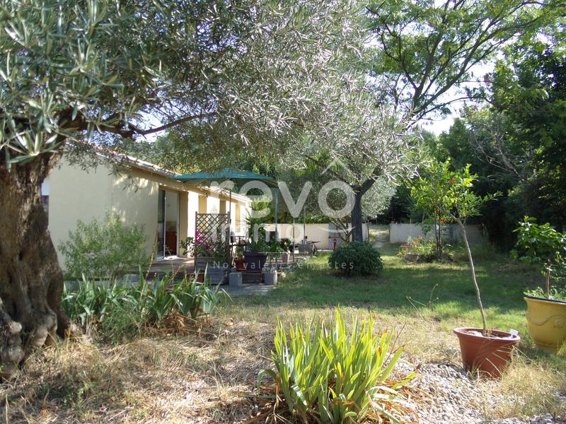 Villa - 96 m² - 4 pièces