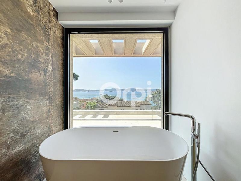 Villa - 450 m² - 5 pièces