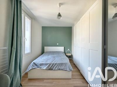 Appartement - 110 m² - 5 pièces
