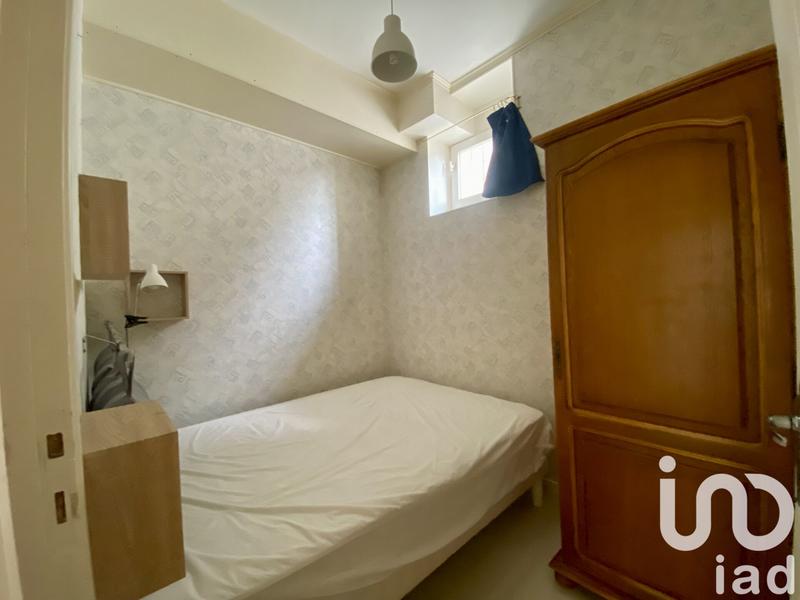 Appartement - 79 m² - 4 pièces