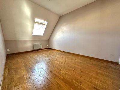 Duplex - 88 m² - 3 pièces