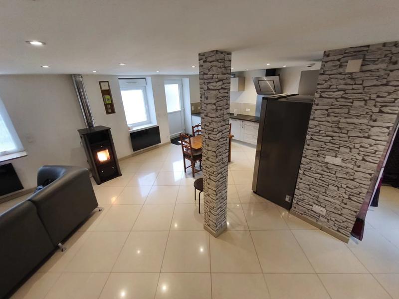 Maison - 150 m² - 6 pièces