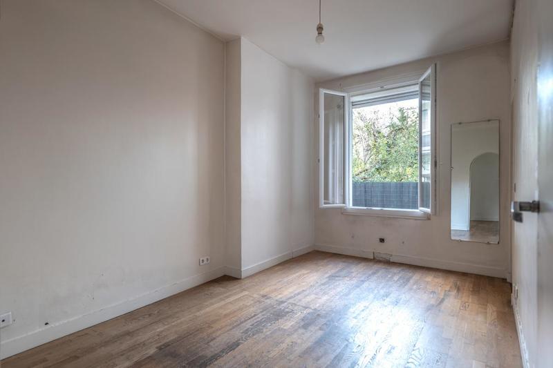 Appartement - 30 m² - 2 pièces