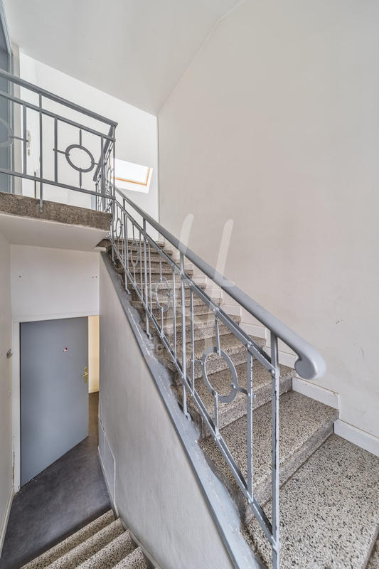 Appartement - 118 m² - 5 pièces