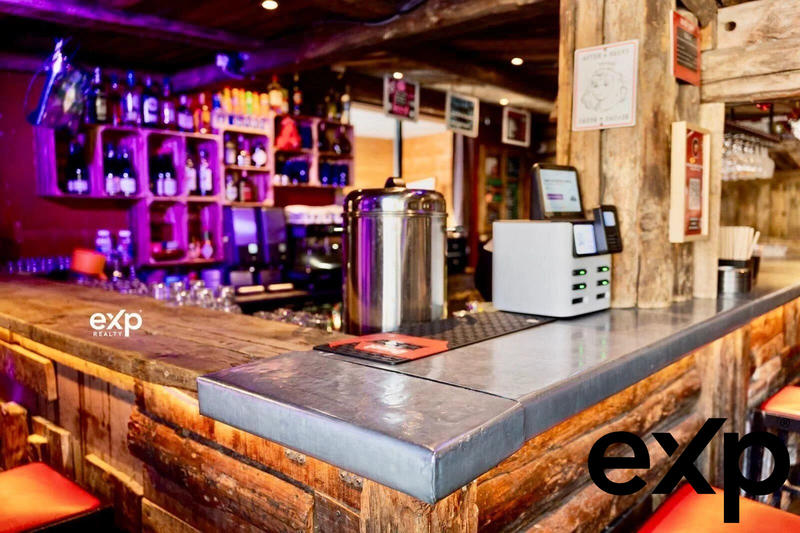 Fonds de commerce - 446 m²