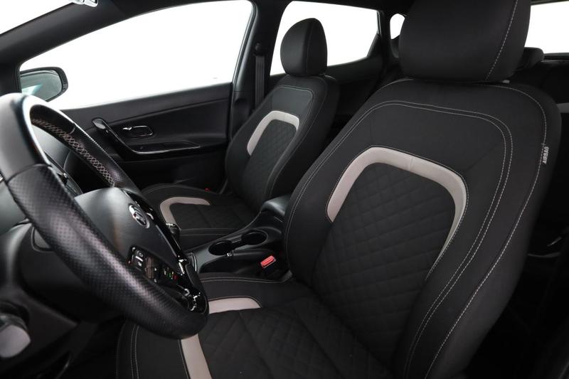 Kia Cee'd 1.0 t-GDi Isg Gt Line Bv6 120 ch