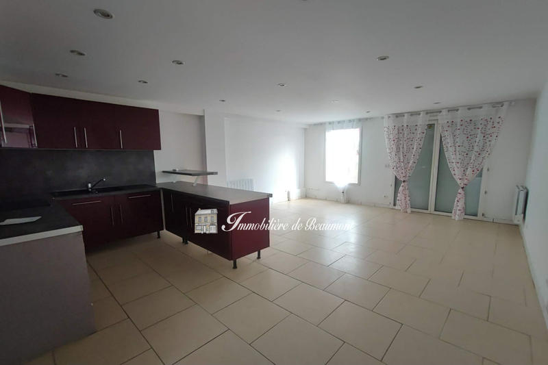 Appartement - 2 pièces