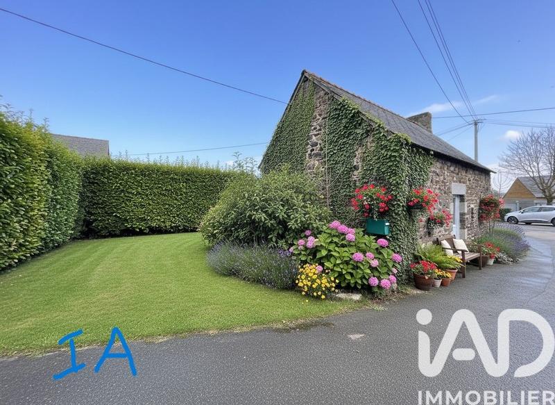 Maison - 30 m² - 1 pièce