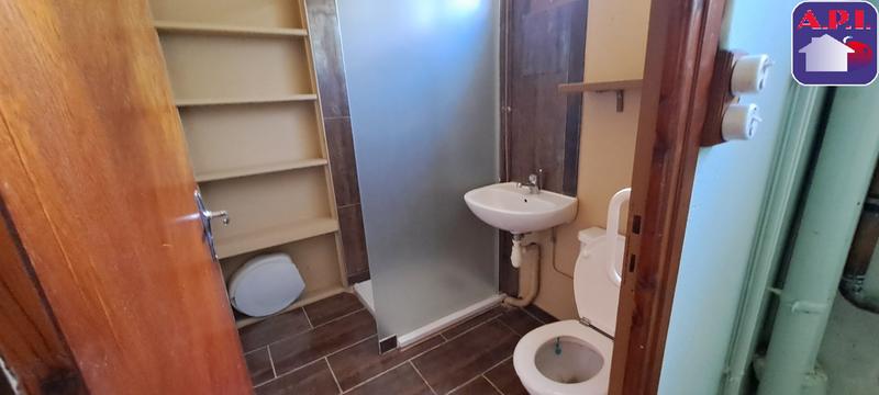 Maison - 244 m² - 8 pièces