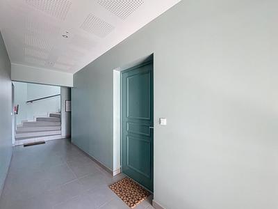Studio - 37 m² - 1 pièce
