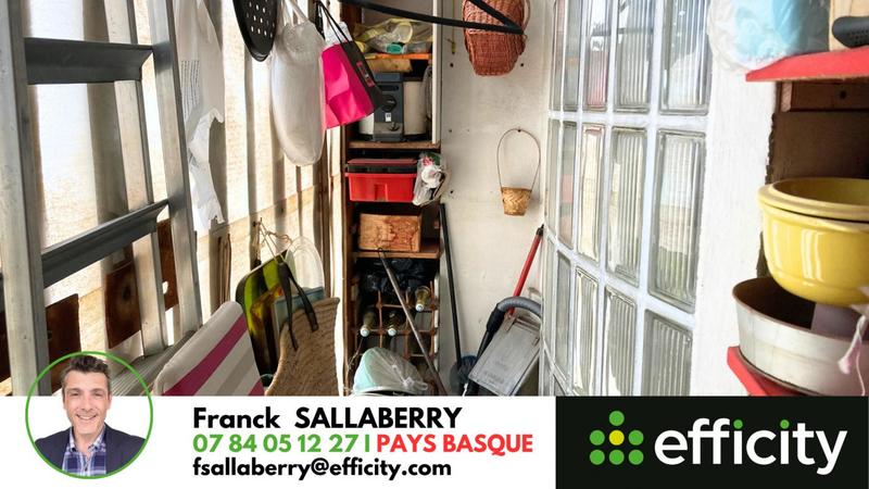 Appartement - 95 m² - 4 pièces