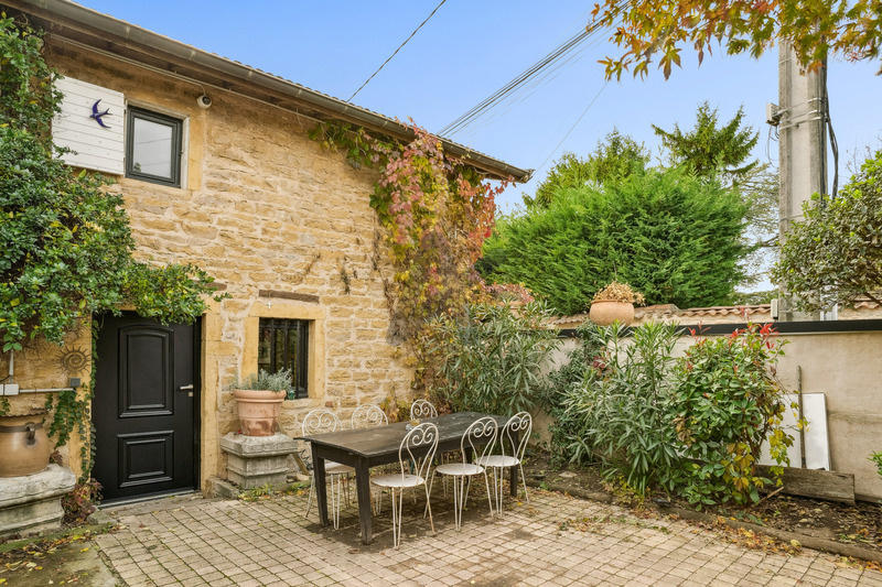 Maison - 158 m² - 7 pièces