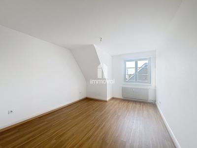 Appartement - 55 m² - 2 pièces