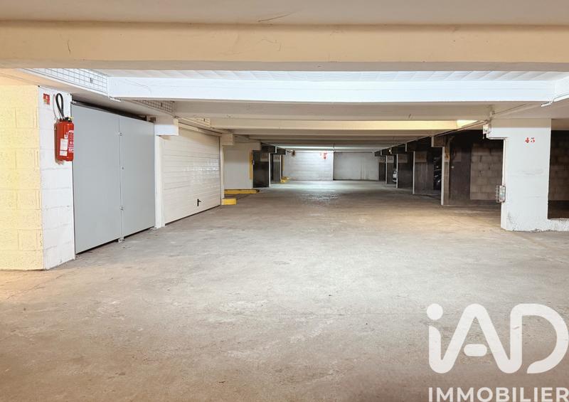 Parking - 18 m²