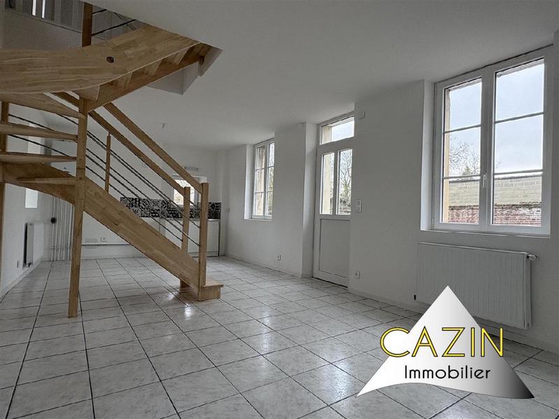 Maison - 68 m² - 4 pièces