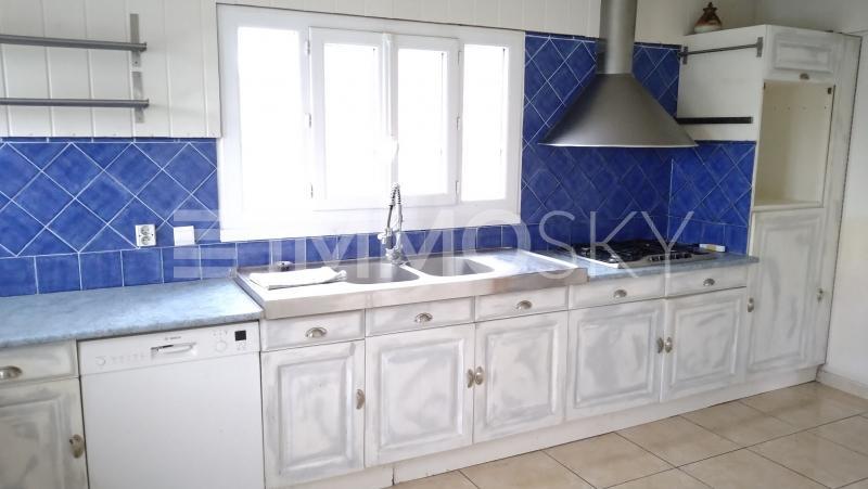 Maison - 158 m² - 7 pièces