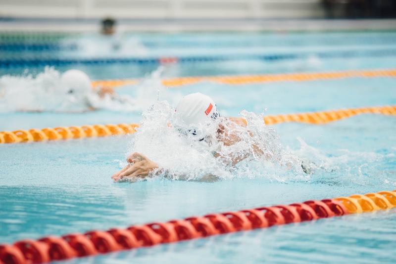 Interclubs de natation