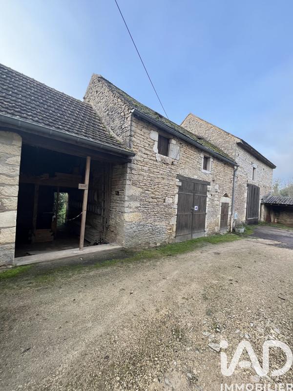 Maison - 134 m² - 6 pièces