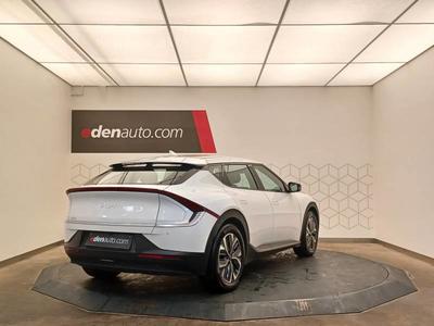 Kia Ev6 229 ch Air Active