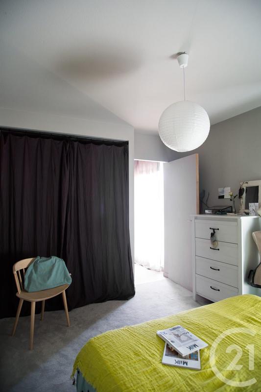 Appartement - 88 m² - 4 pièces