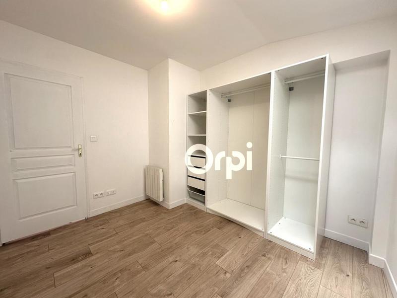 Appartement - 54 m² - 3 pièces