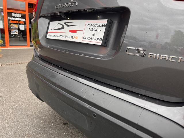 Citroën C5 Aircross BlueHDi 130 SetS Eat8 Business