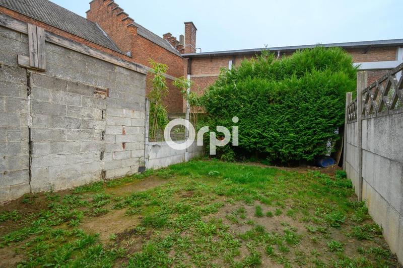 Maison - 89 m² - 3 pièces