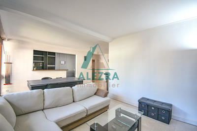 Appartement - 88 m² - 4 pièces