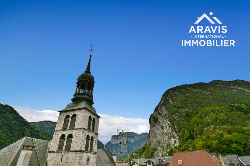 Studio - 42 m² - 1 pièce