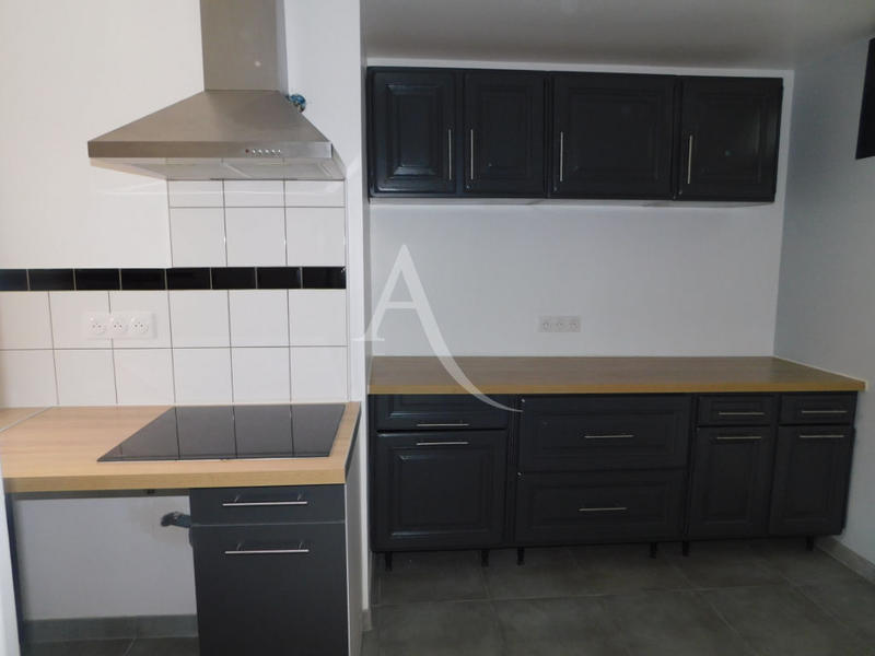 Maison - 40 m² - 2 pièces