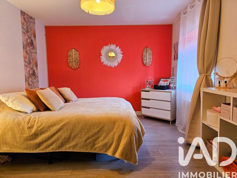 Maison de campagne - 108 m² - 4 pièces