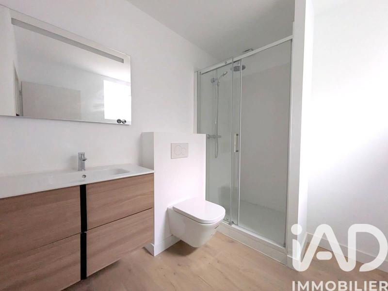 Immeuble - 154 m²